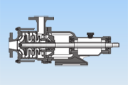 Conventional Centrifugal Pumps