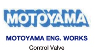 motoyama control valve